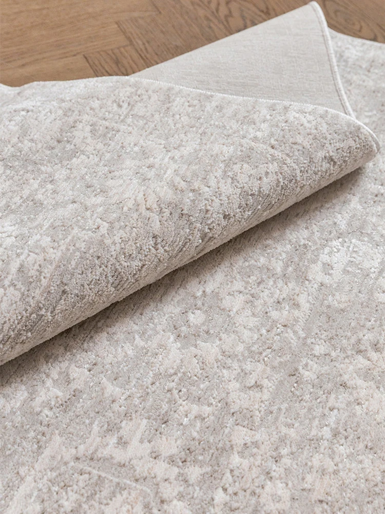 빈티지 터키 스타일 거실 카펫, 프랑스 스타일 침실 러 - Home Textiles Turkey 리뷰 및 가격