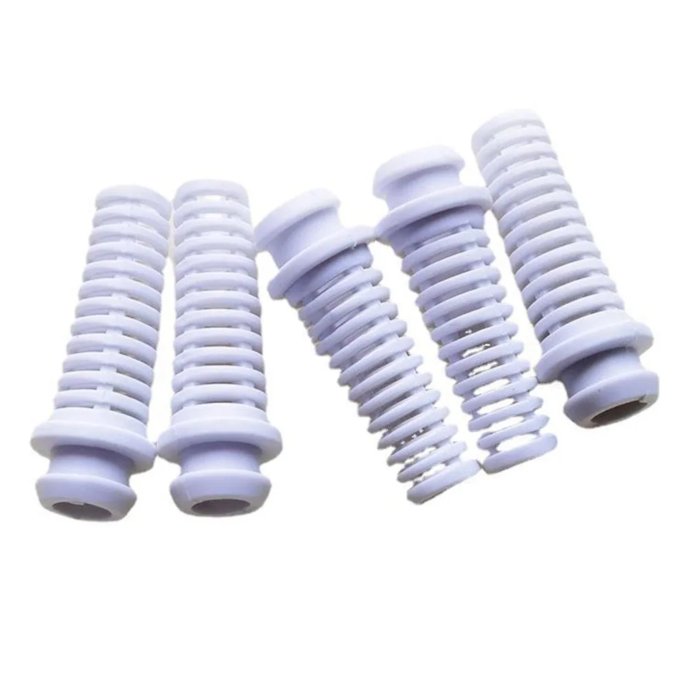 Gland Connector Cable Casing 10pcs Cable Gland Connector Cable Sleeves Cable Splice Connector Connection Protection