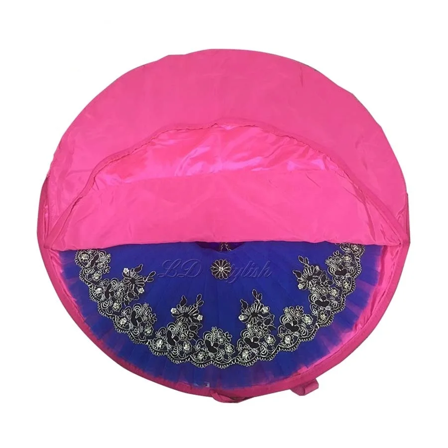 Professional Ballet…