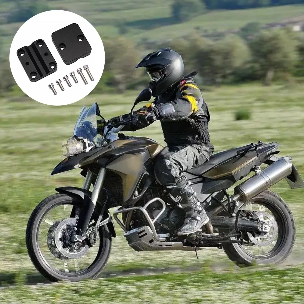 

Motorcycle Phone Mount Bracket Gps Holder Rider Navigation Rack Sturdy Light Easy Install Universal Fit For Motorbike Bikes Car
