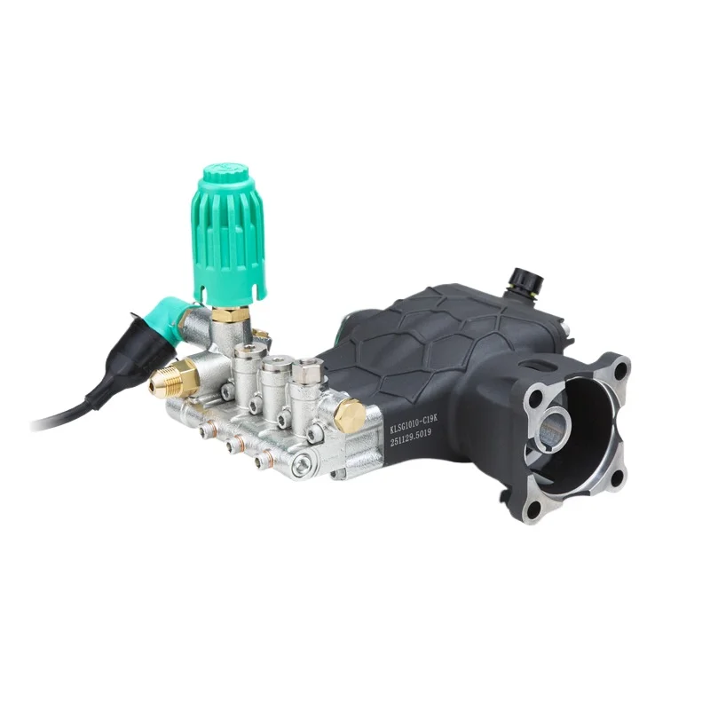 Commercial high pressure washer farm high power household car washer