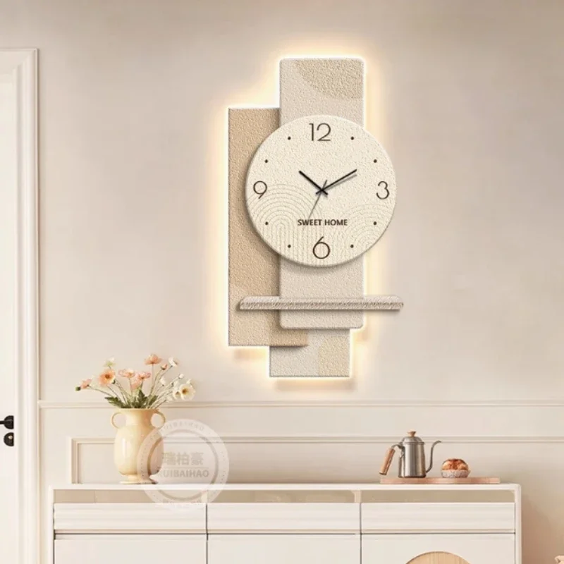 

Customized Wall Clock