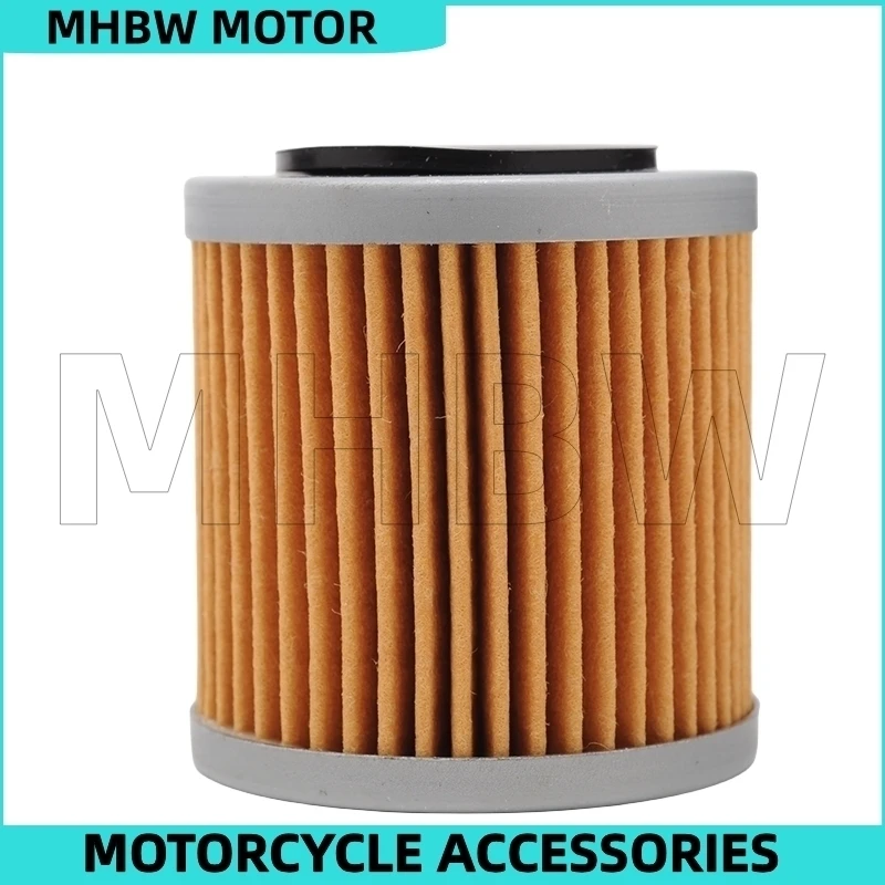 Oil Filter Without Sealing Ring for Shineray Xy400-6a Abs Xy500b-a Xy500-4a