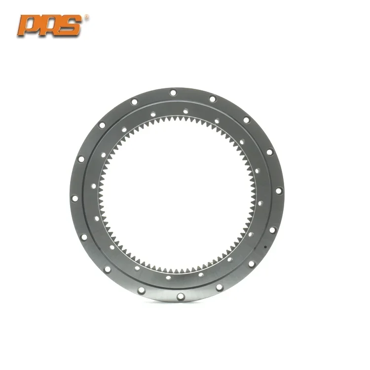 XRUI12.0288 Metric Slewing Bearing Crossed Roller Bearing 216mm ID 340mm OD 38mm Wide Construction Machinery Parts Slewing Rings