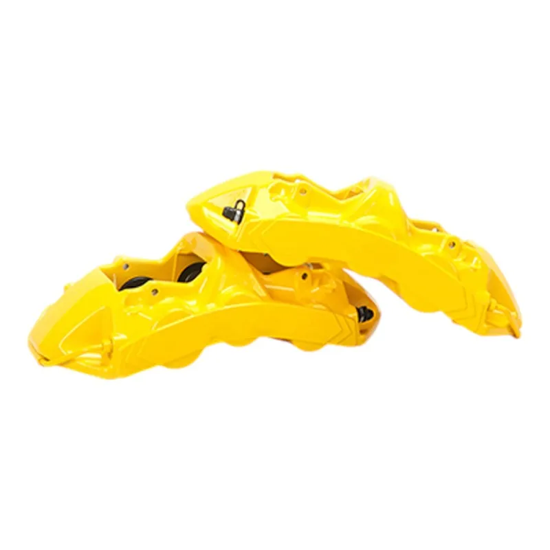 

Large Factory Big Brake System GT6 6 Piston Caliper for Toyota Tundra