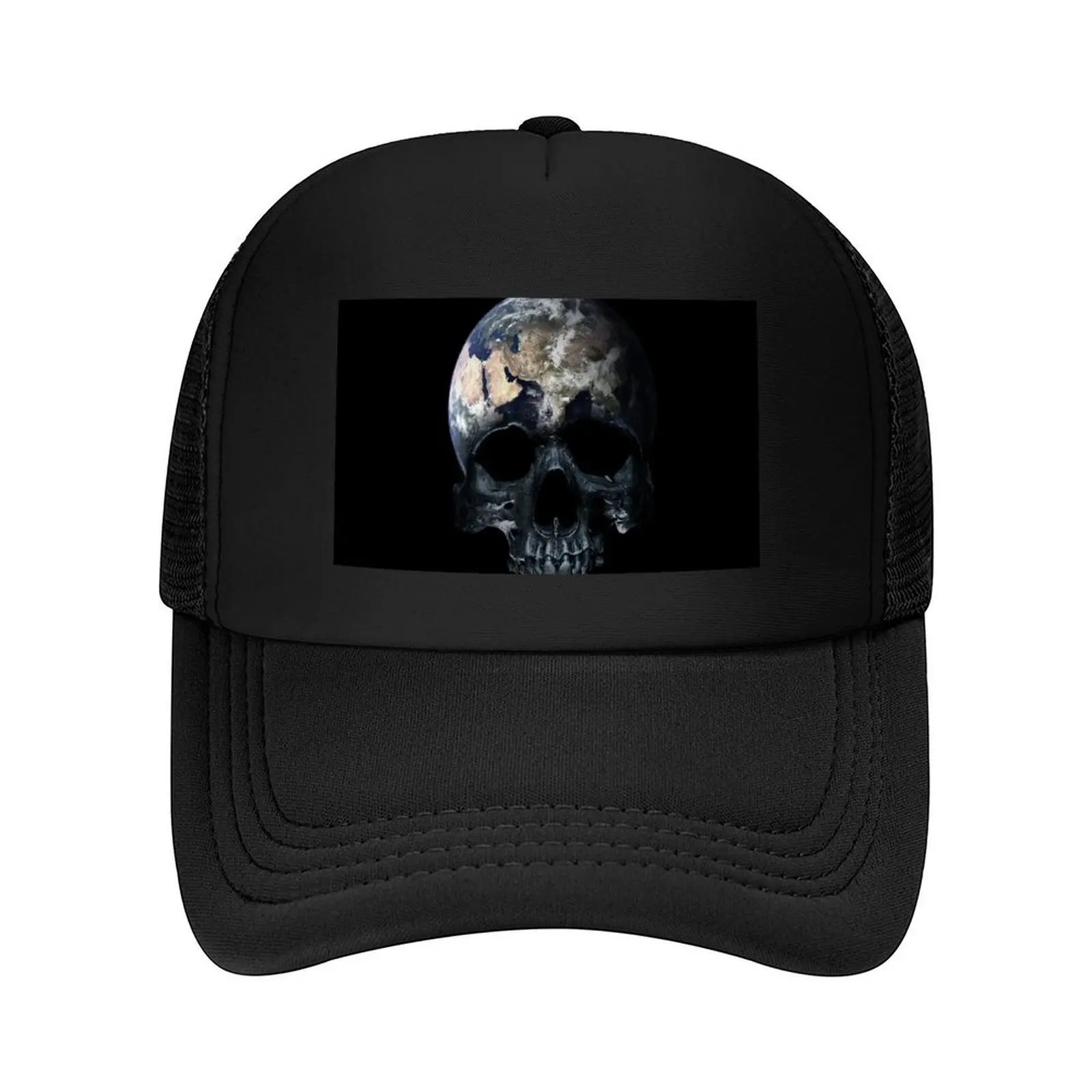 

The Last Earth Day Baseball Cap Beach Trucker Hat Hat Man For The Sun Rugby Women's 2025 Men's