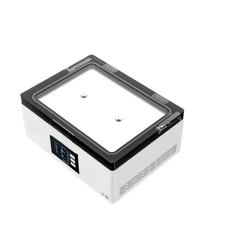 Inch Automatic TBK Vacuum Full Automatic Laminating Machine