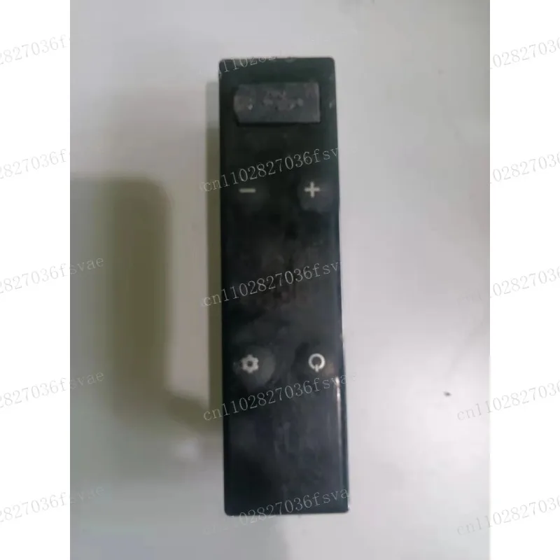 

Car Refrigerator Display Control Board DC 12/24V,Suitable for Ice Tiger LG Indelle, Display Board