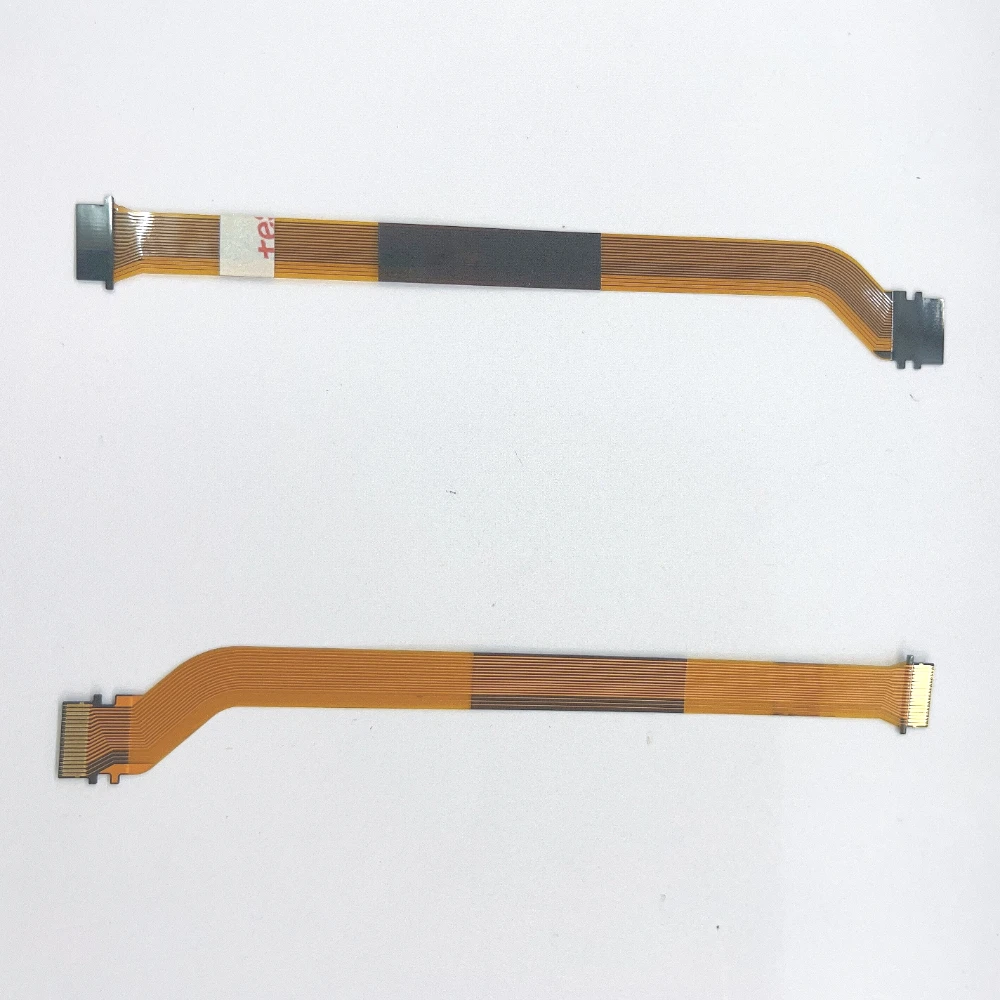 1PCS New and Durable for Canon 28-300 Mm 28-300mm F/3.5-5.6 IS USM Lens Anti-shake flex Cable Camera Repair Replacement