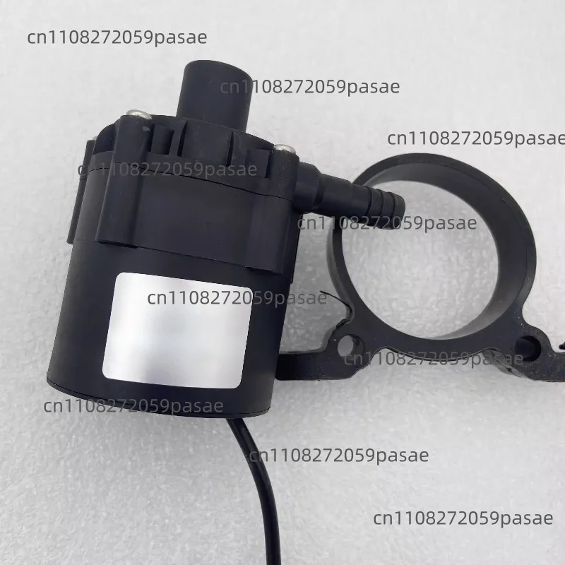 12V DC brushless water pump 55w 20L/min head 11m