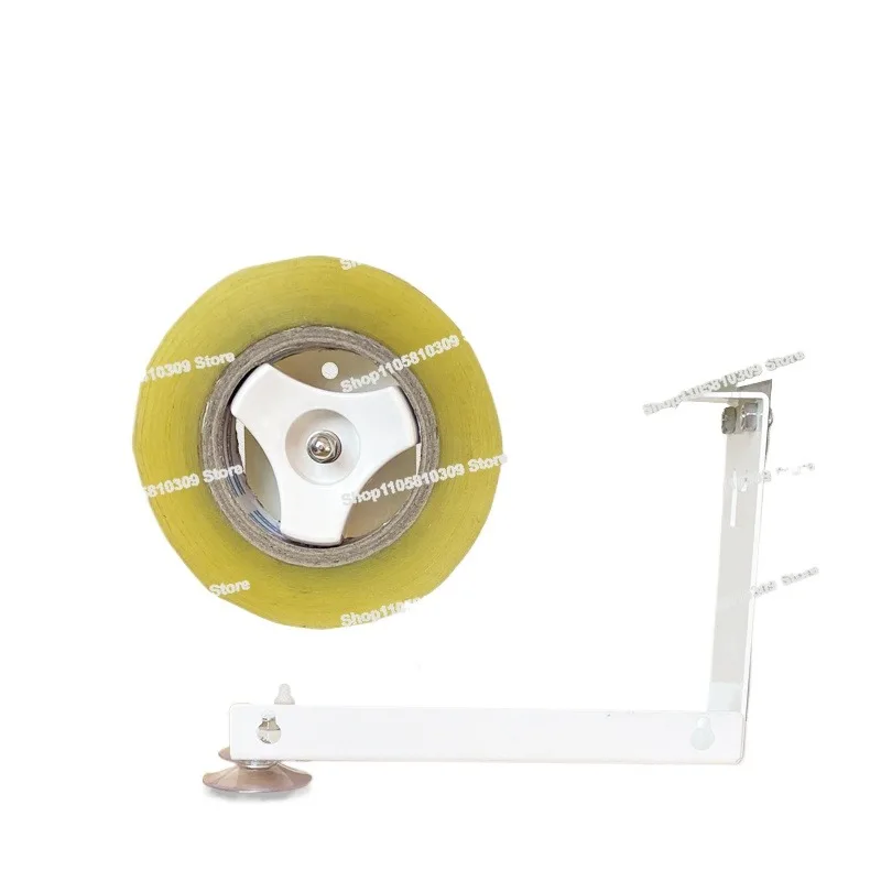 Scotch Tape Cutter Desktop Tape, Paper Machine Tape Cutter Box Sealer