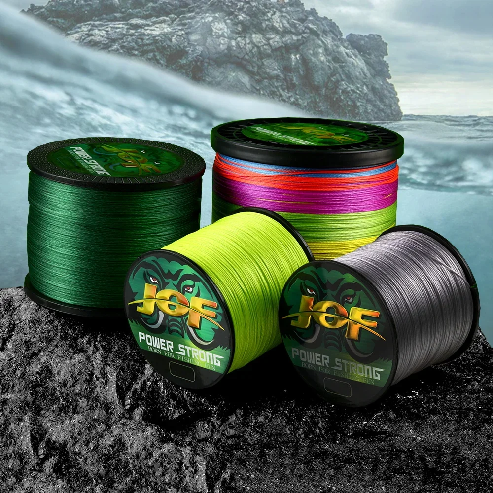 Thumbnail 3 - #31 Trending Fishing Yarn Right Now