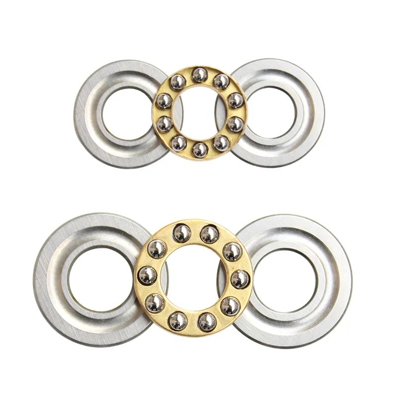 Miniature Bearing F6-11 F6-12 F6-14 F7-13 F7-15 F7-17 Thrust Ball Bearing