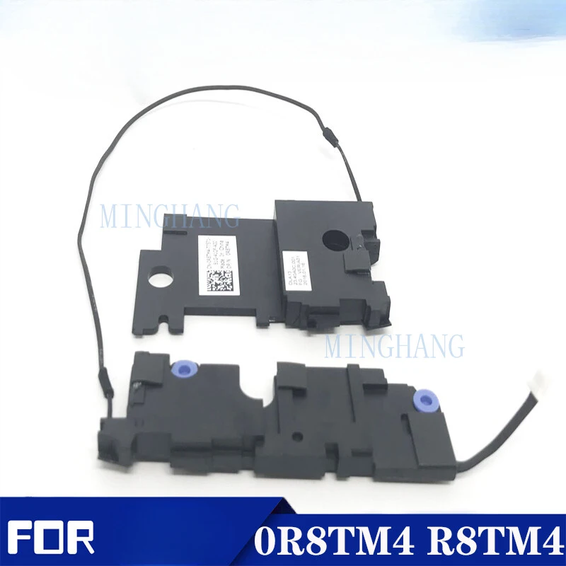 

Динамик для ноутбука Dell LATITUDE 3330 V131 0R8TM4 R8TM4