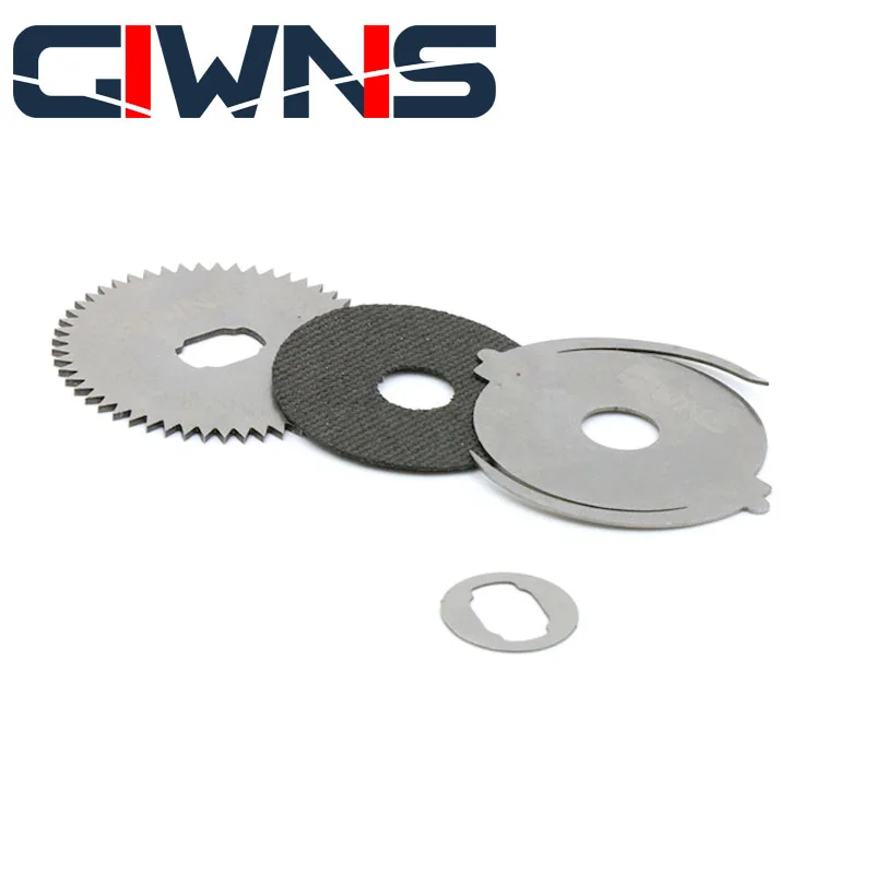 Unloading Force Alarm Drag Click Brake Gasket For DAWA Tatula 300 Baitcast Reel Refit Repair Outgoing Line Sound Accessories