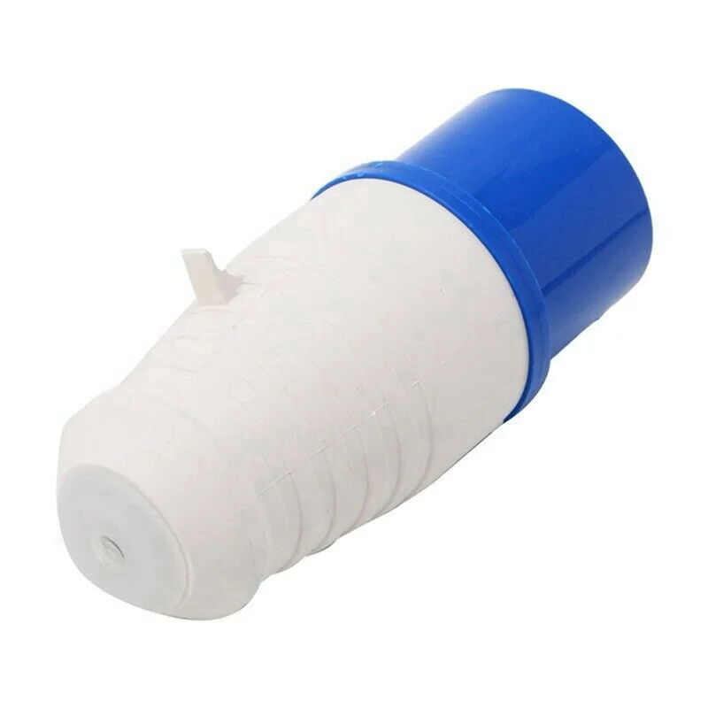 5X 16 Amp 3 Pin Embedded Connection Waterproof Plug Socket