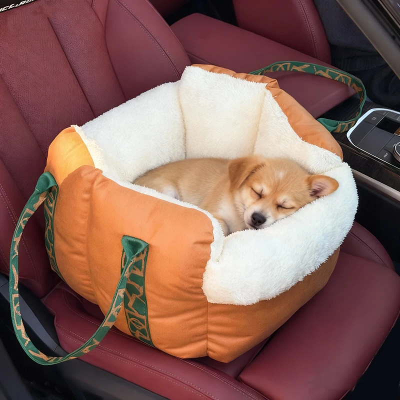 La version épaissie qui peut soulever des lits pour animaux de compagnie, des lits pour chiens et des lits pour chats conviennent aux chiens de taille moyenne et petite. Le meilleur holi