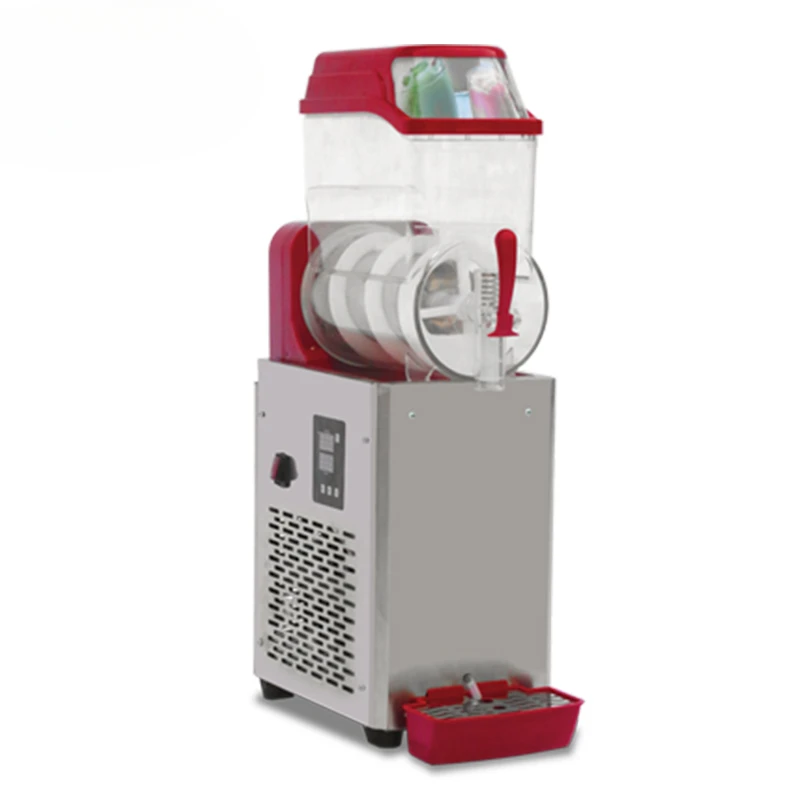 Factory Price Granita Machine/Slush Machine for Sale