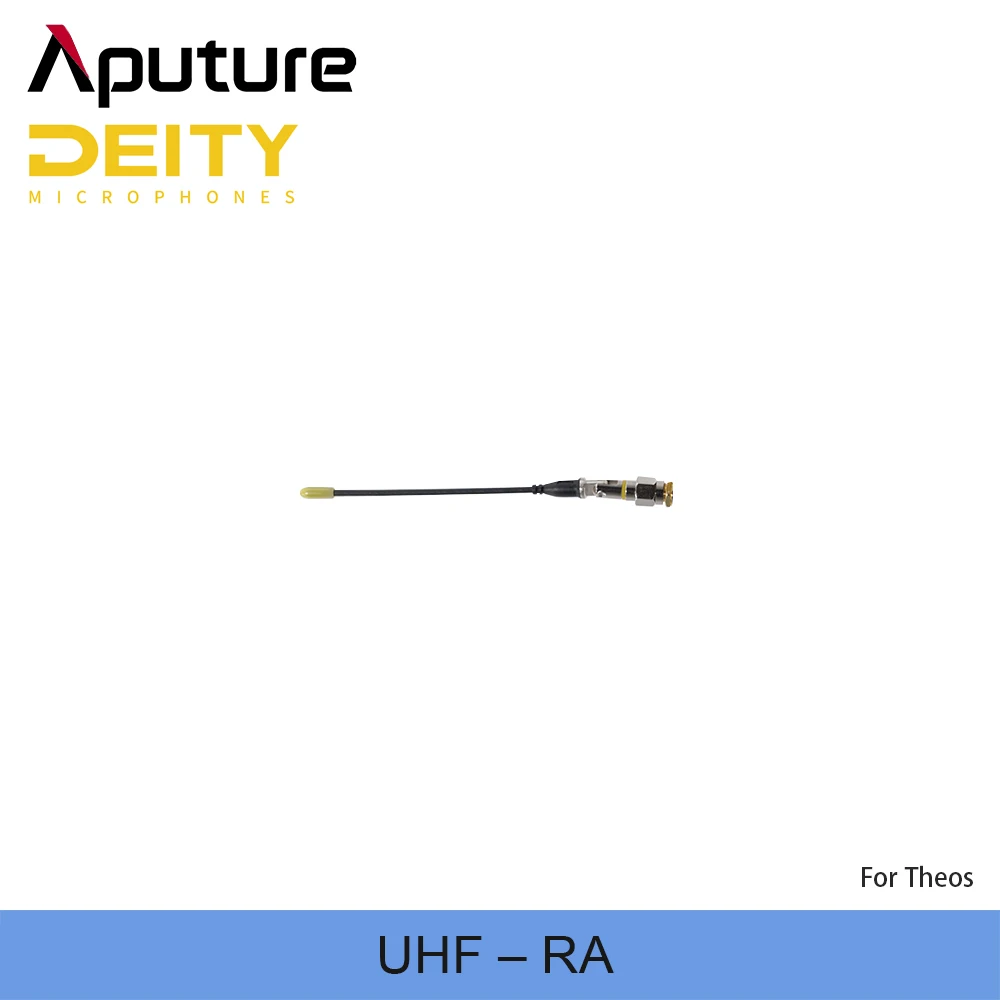 Aputure Deity UHF - RA لثيوس