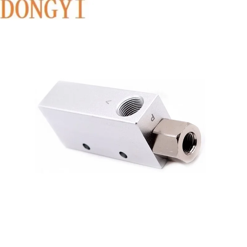 مولد فراغ عالي الجودة CV-10HS /CV-15HS / CV-20HS /CV-25HS /CV-30HS