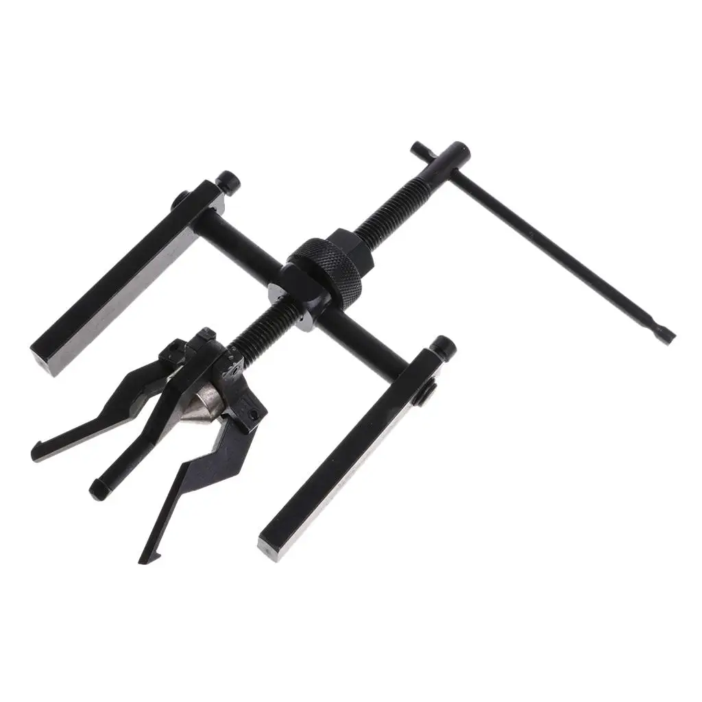 

12-38mm 3-Jaw Bearing Puller Bushing Extractor Tool for Bike Motorcycle