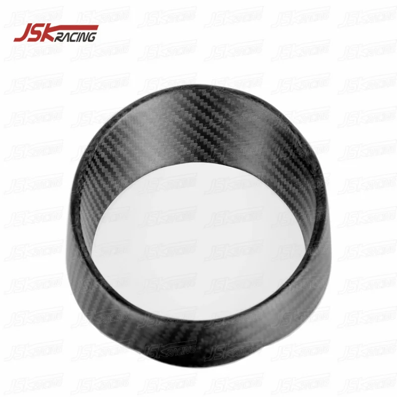 Dry Carbon Fiber Da…