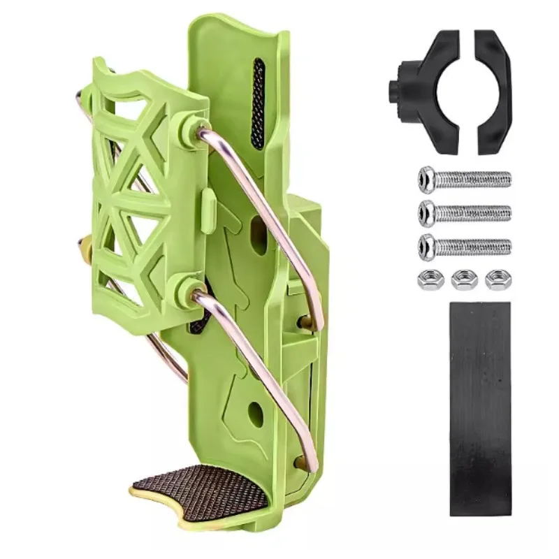 

STLF Universal Cup Holder Motorcycle Stroller Drink Cup Holder Bicycle Water Bottle Cage Drink Cup Holder