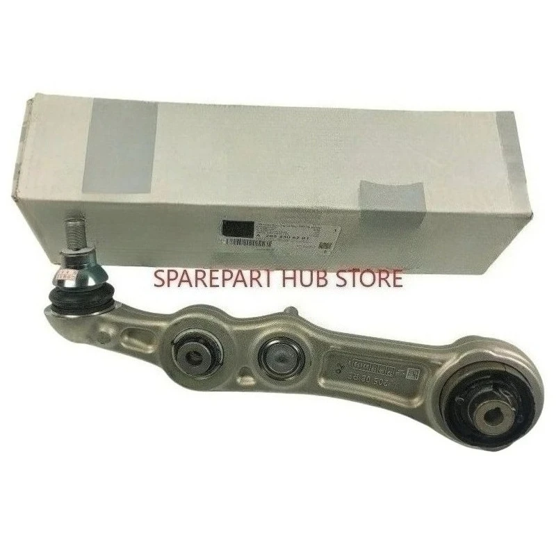 OEM 2053306101 2053306201 Left / Right Front Lower Control Arm For Mercedes-Benz W205 W213 A238 C257 C-Class E-Class CLS