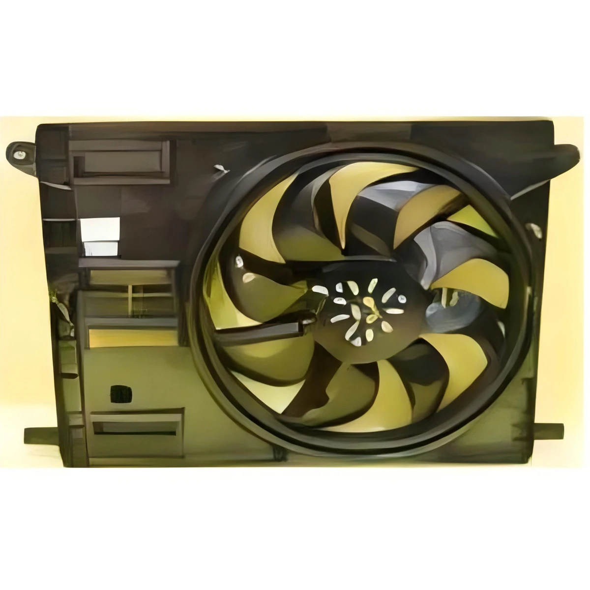 

for Buick GL8 Luxury Business Van 2.0T 2020-2021 LSY GL8 Business Van 2.0T 2022 LXH Radiator Cooling Fan OE 26288820