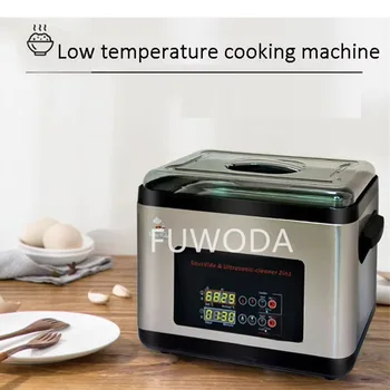 Electric 110V/220V Slow Cooker Molecular Cuisine Sous Vide Machines Slow Cooker Equipment