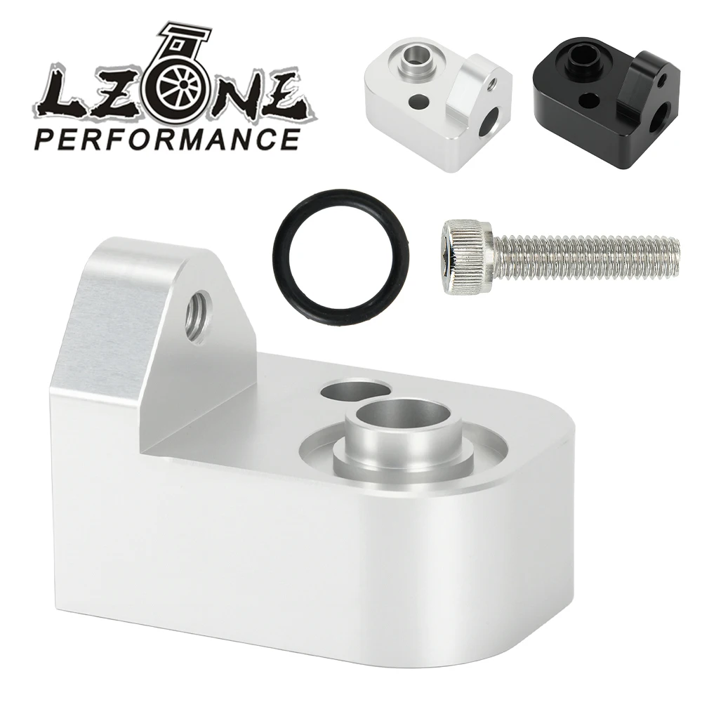 

Черный/серебристый для 17-24 Chevy Silverado 2500HD/3500HD, GMC Sierra 2500HD/3500HD 6,6L дизельного датчика MAP, комплект прокладок