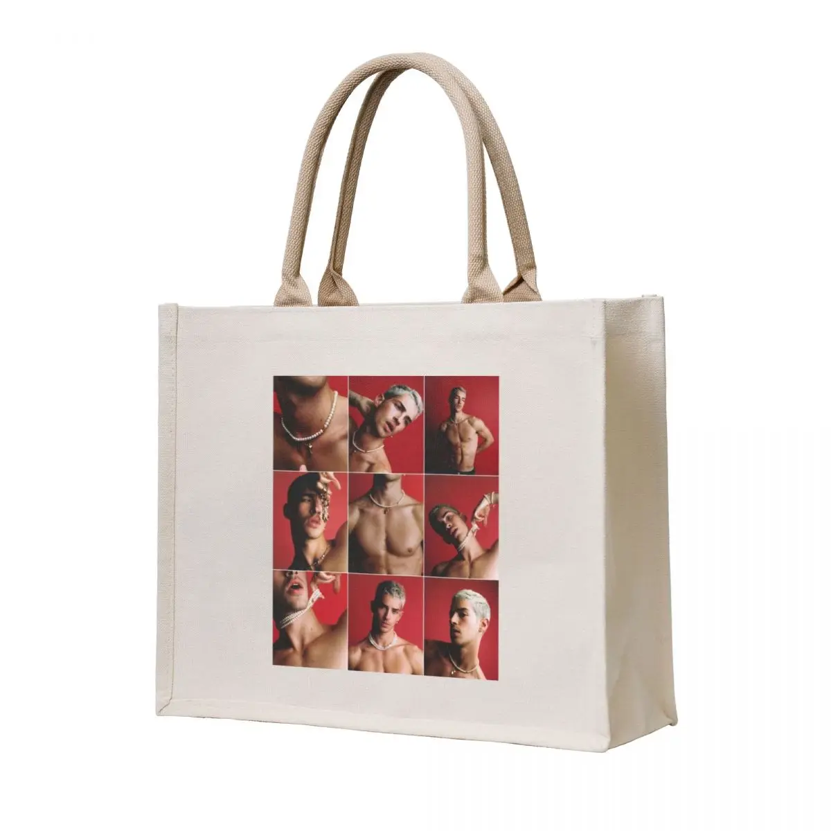 

manu rios Tote Bag tote bags aesthetic cute tote bag bag for beach