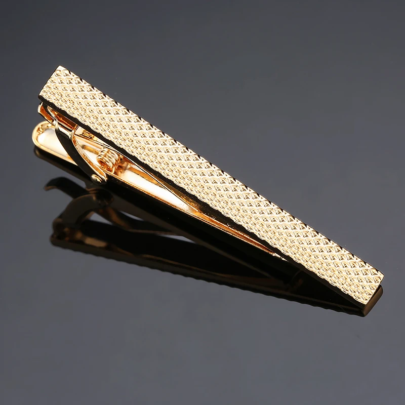 Music saxophone tie clip for men\'s wedding shirts tie pins brand new music boat anchor tie clip， manufacturer direct wholesale