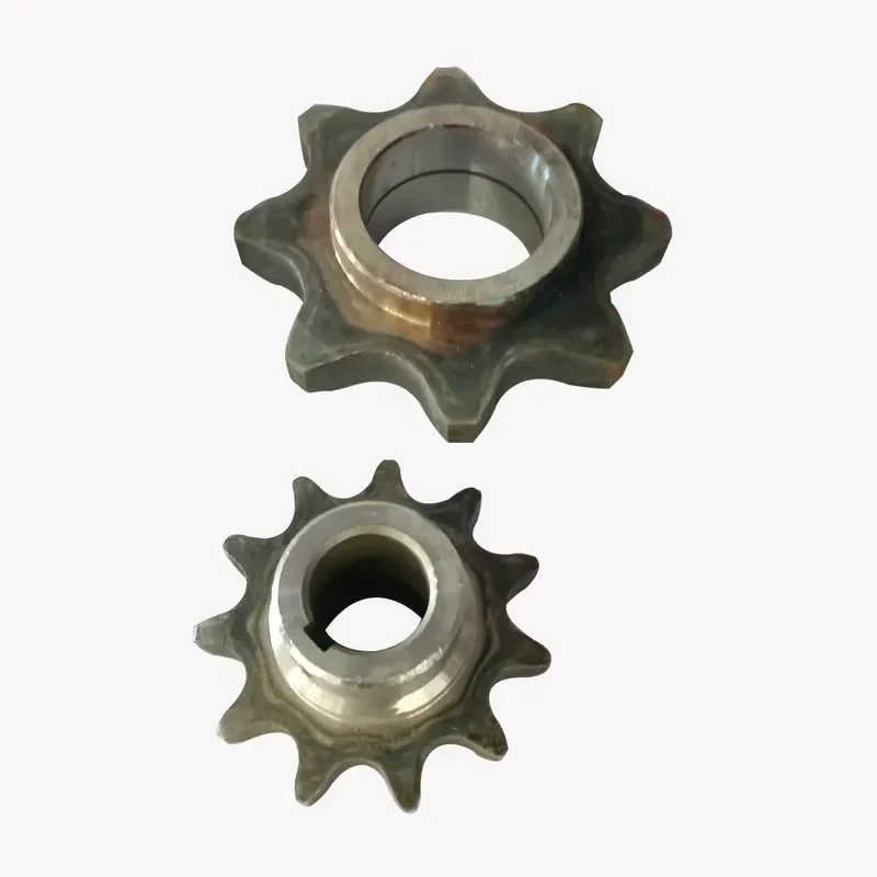 Various Imported Sugar Beet Harvester Parts Agricultural Machinery for Efficient Crop Harvesting 5
