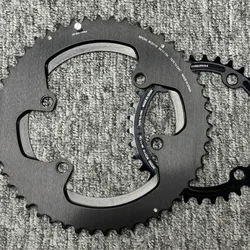 New 12-speed Rotor noq tooth plate, disc, tooth plate, compatible shimano crank, power meter