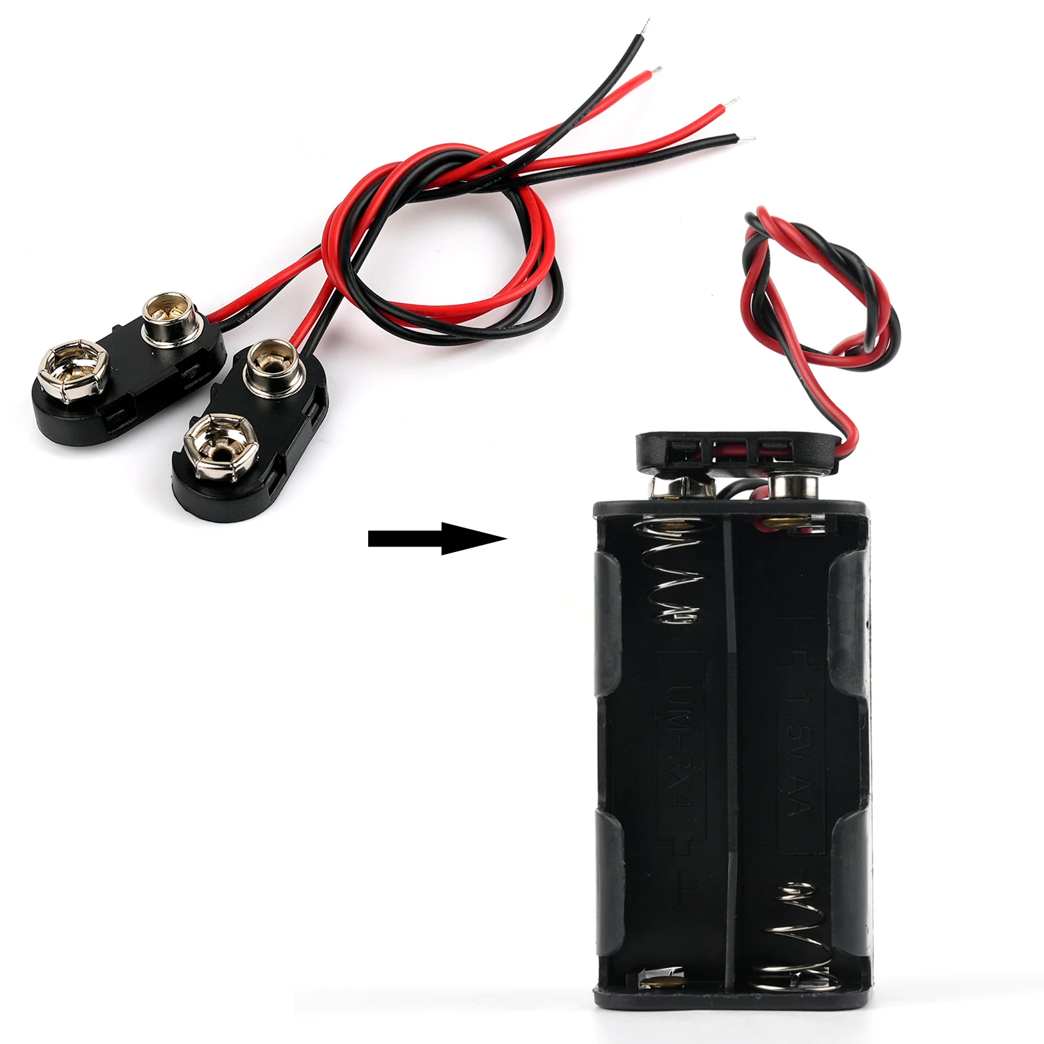 3CH Digital Servo Tester RC Consistency CCMP Master Controller Servos Checker Compatible 4 AA Battery Box Servo DIY Parts for 9G