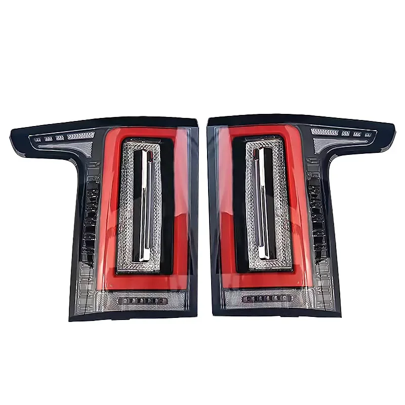 

Dynamic running light turn signal