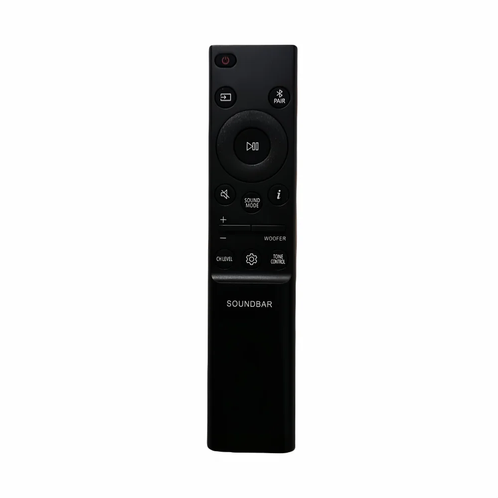 AH81-15047A Remote Control For Samsung Sound Bar HW-Q800B HW-Q930B HWB450 HW-Q990B HW-Q6CB HW-Q600B HW-Q67CB HW-Q60B HW-Q935B