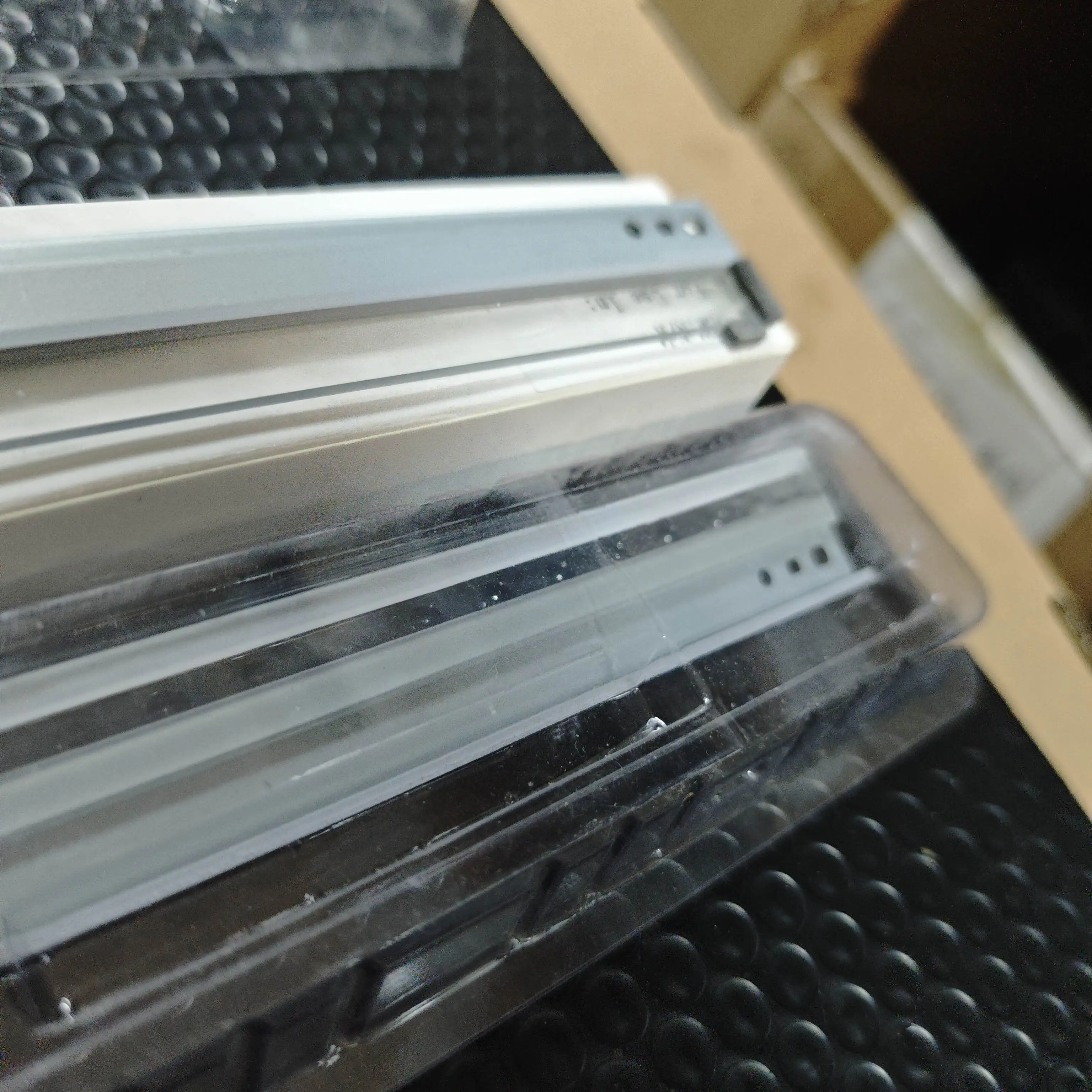 

10pcs. DR512 Drum Cleaning Blade for Konica C224 C284 C226 C256 C266 C227 C287 C258 C308 C368 C454 C554 C364 C458 C558 C658