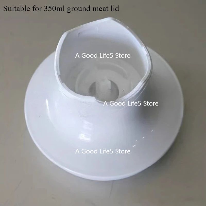 

Подходит для BRAUN Germany Braun 4191, интерфейс для взбивания яиц MQ5025, аксессуары для ручной кухонной машины, крышка контейнера MQ3035