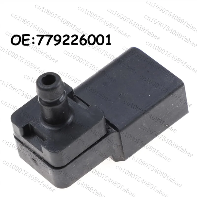 Car Intake Air Pressure Sensor7792260017792260-01 1Pcs