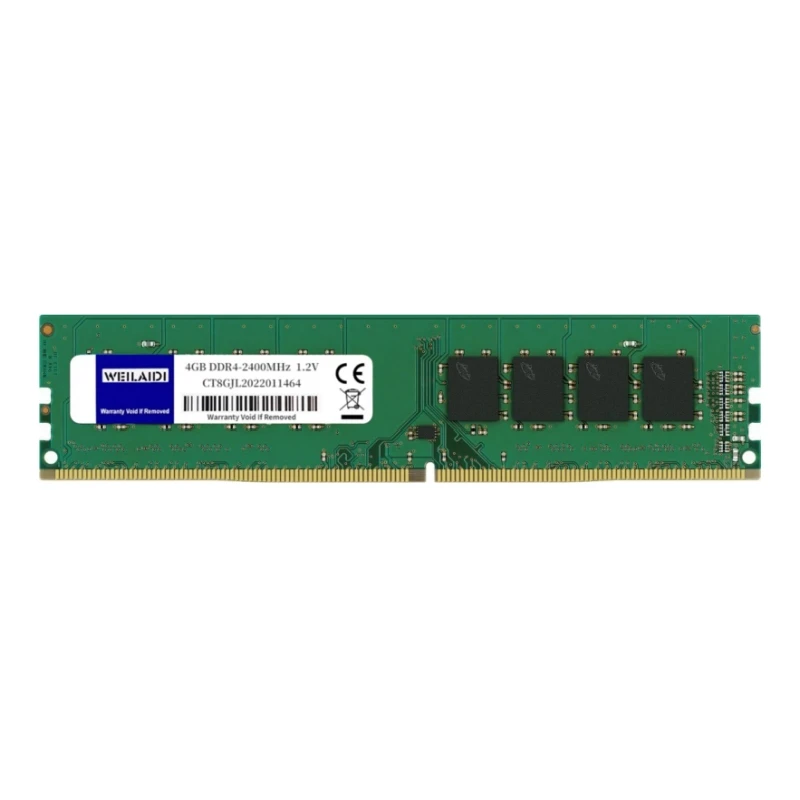 Kit de memoria RAM DDR4, 16GB (2x8GB), 2133MHZ, 2400MHZ, 2666MHZ, 3200MHZ, 288PIN, 1,2 V, DIMM, PC4-19200, 21300, 25600, NON-ECC