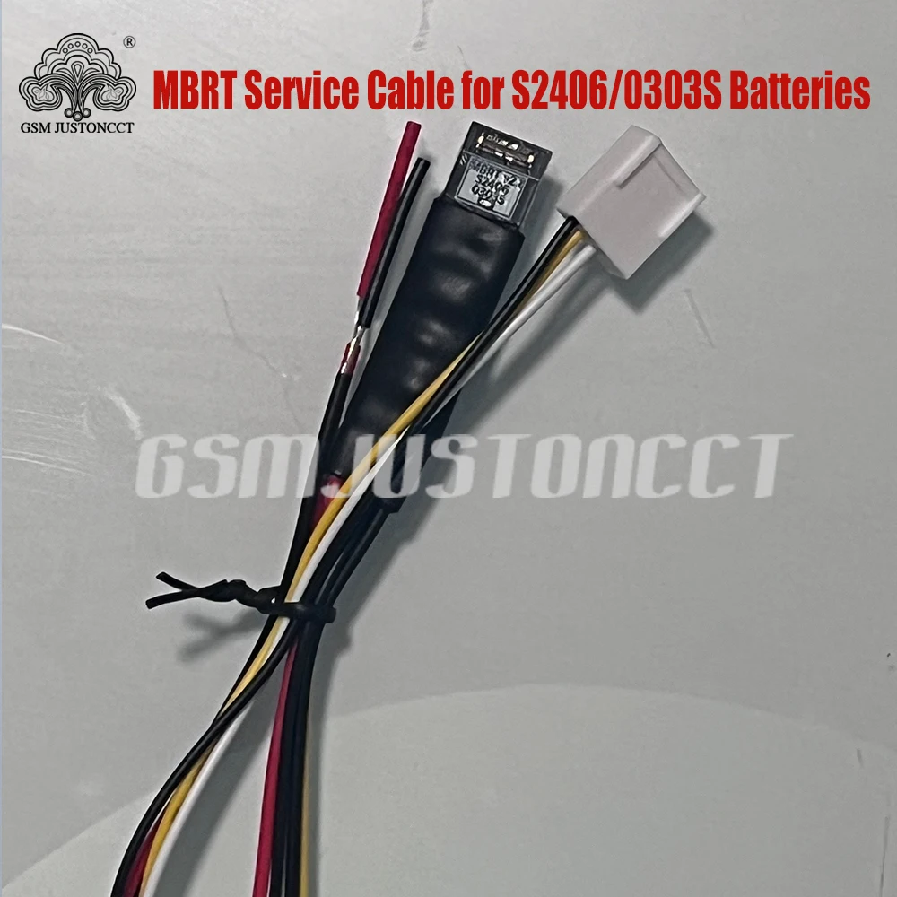 Service Cable for S2406 / 0303S Battery | MacBook Air 13