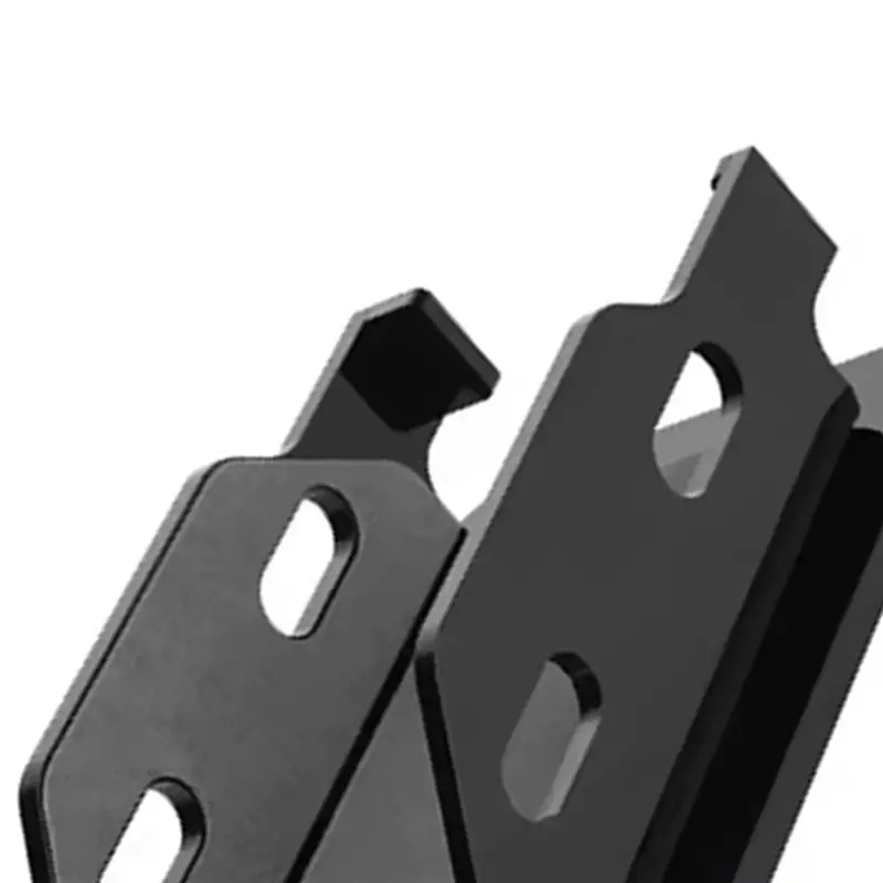 A29F-support de bureau support pour ordinateur portable peu encombrant support acrylique anti-rayures stockage léger