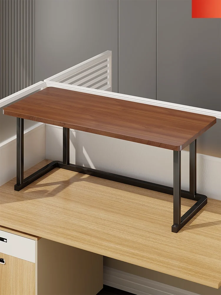 

Двухслойная подставка для принтера небольшого размера, копировальный аппарат, настольный органайзер Ra, хранение офисных принадлежностей, настольный широкий брасет для эльфа