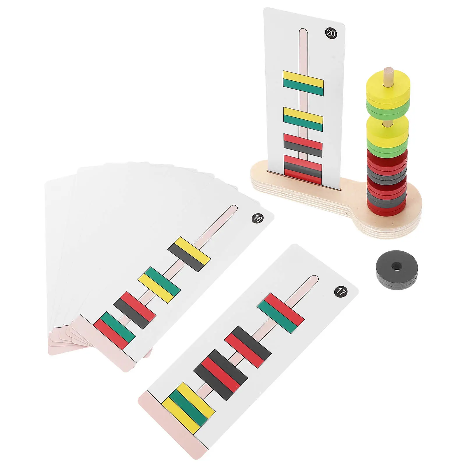 1-conjunto-de-aneis-magneticos-de-correspondencia-de-cores-ferramenta-educacional-inspirada-em-montessori-para-coordenacao-motora-fina-e-visao-na-primeira-infancia