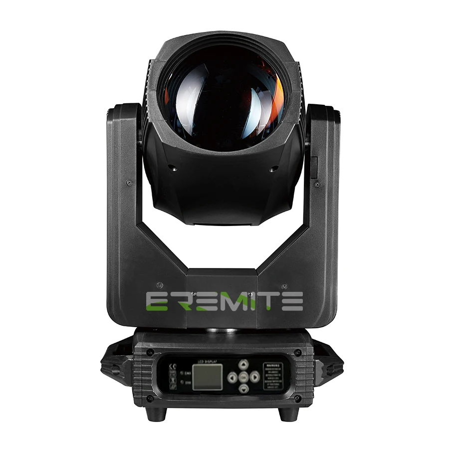 0 Tax 6 Flycase For 295W Beam Moving Head Light 14R Beam 8+8+8 Rotating Prisms Dj Dmx Stage Light Party Effect Nightclub