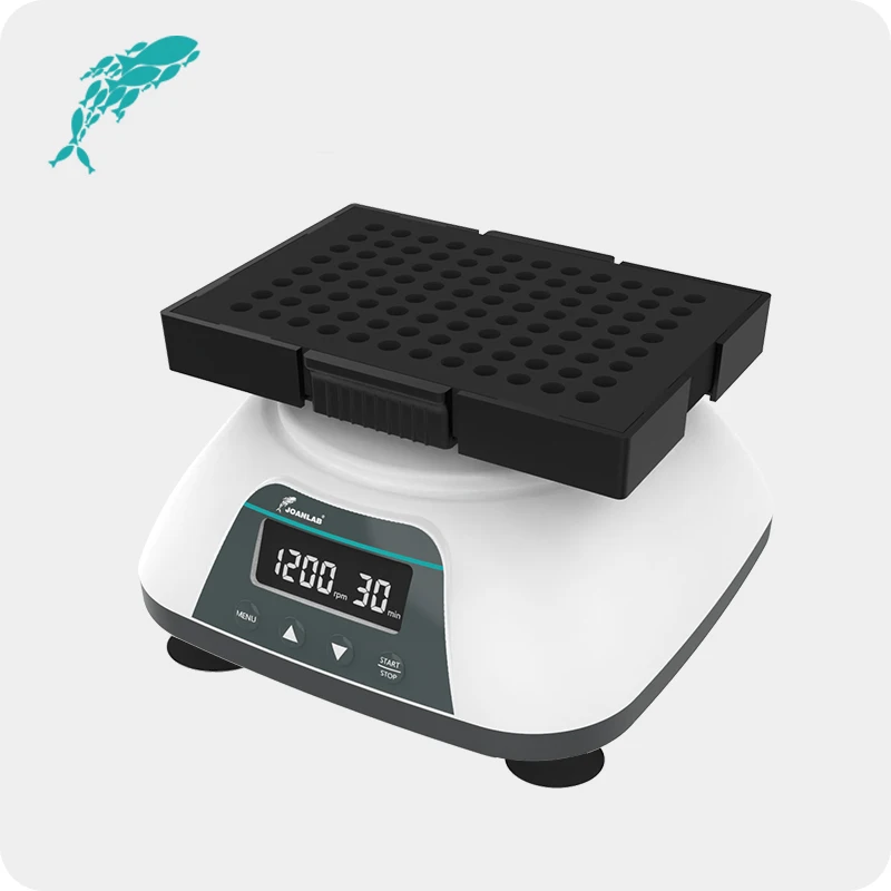 

VM500-1P Microplate Shaker