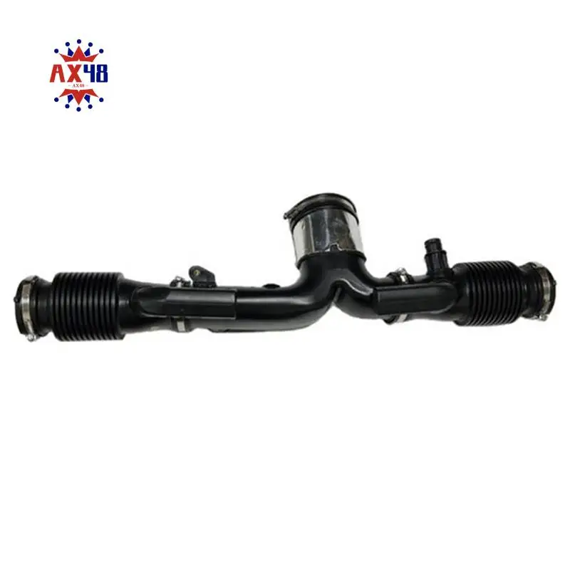 

AX48-C2D2729 Car Air Intake Hose For Jaguar XJ 2010- XF 2009-2015 3.0L Air Intake Hose Pipe