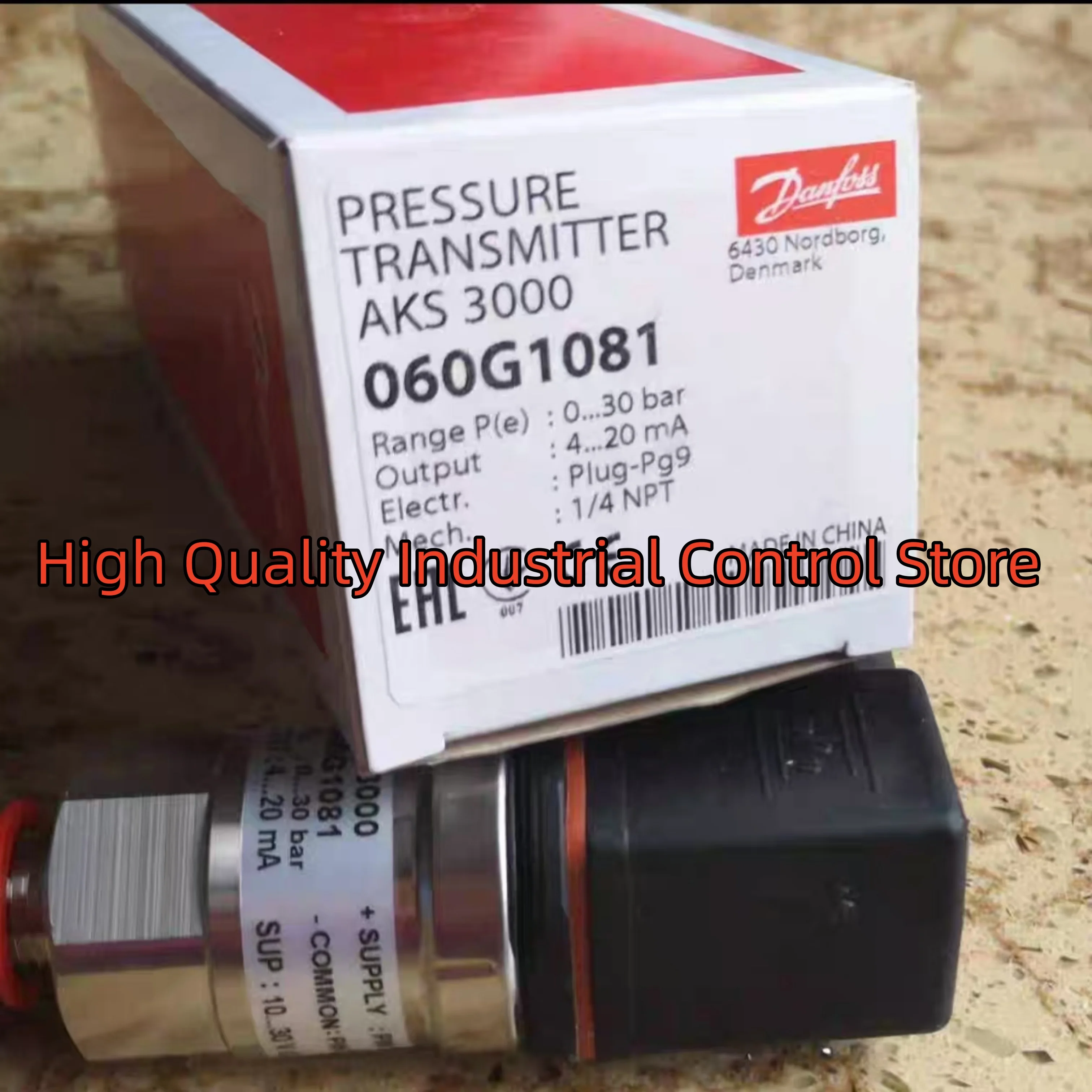 

Датчик давления Brand 060G1081 AKS3000 060G1101 MBS3000, новый